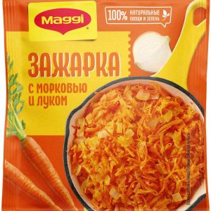 Зажарка  Maggi