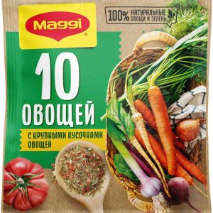 Супер Приправа  Maggi