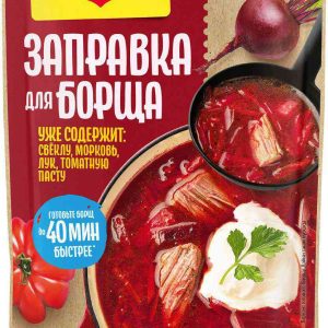 Заправка для борща  Maggi