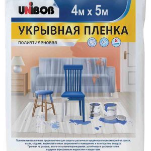 Пленка укрывная Unibob