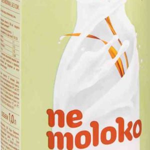 Напиток овсяный  Nemoloko