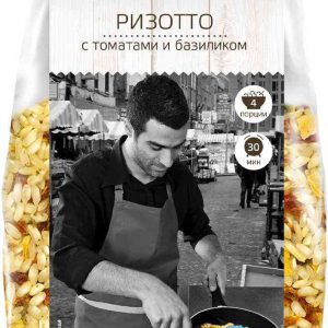 Ризотто  Yelli