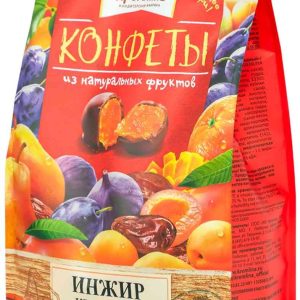 Конфеты глазированные Кремлина