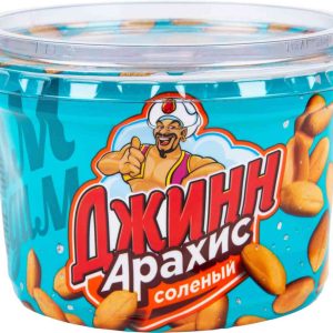 Арахис жареный Джинн