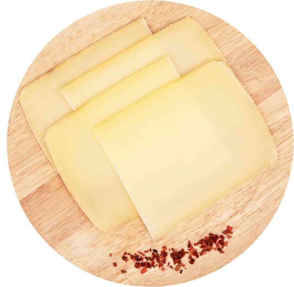 Сыр твёрдый ГранБир Margot Fromages