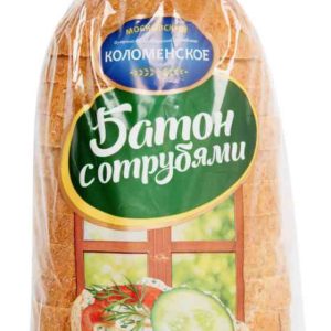 Батон пшеничный Коломенское