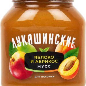 Мусс  Лукашинские