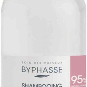 Шампунь для всех типов волос  Byphasse