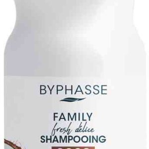 Шампунь для окрашенных волос  Byphasse