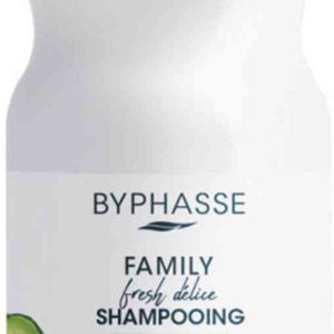 Шампунь для сухих волос  Byphasse