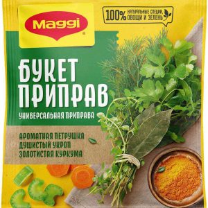 Приправа универсальная Maggi