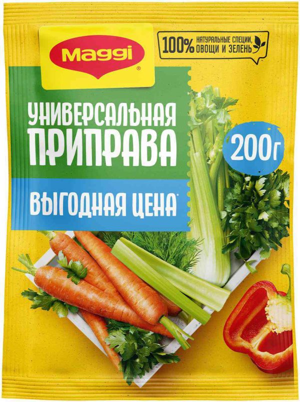 Приправа универсальная Maggi