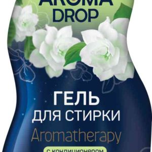 Гель для стирки + кондиционер 2 в 1 Aroma Drop