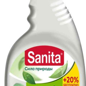 Чистящий спрей универсальный Sanita