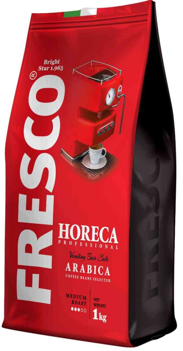 Кофе в зернах Fresco