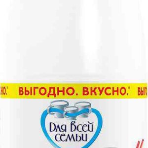 Йогурт питьевой Для всей семьи
