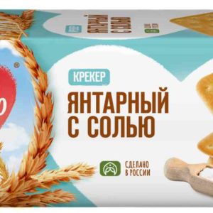 Крекер  Любятово