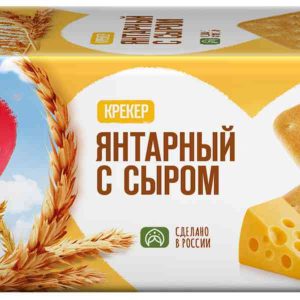 Крекер  Любятово
