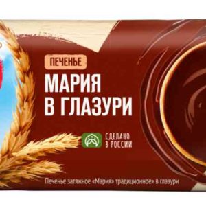 Печенье затяжное Любятово
