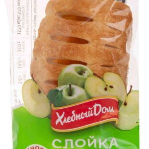 Слойка  Хлебный Дом