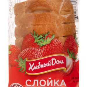 Слойка  Хлебный Дом