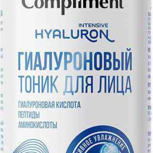 Тоник для лица  Compliment