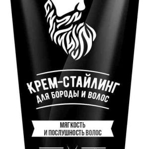 Крем-стайлинг для бороды и волос  ТимБриз