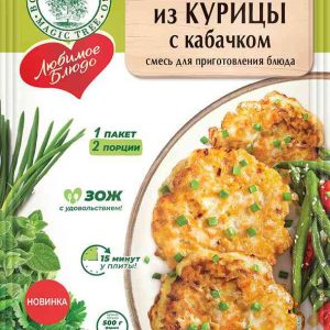Смесь для приготовления  Волшебное дерево