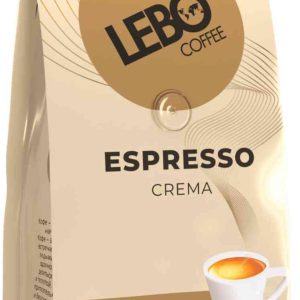 Кофе в зернах Lebo