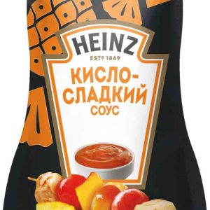 Соус  Heinz