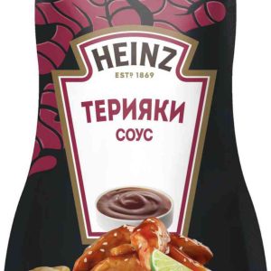 Соус  Heinz