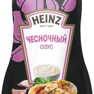 Соус  Heinz