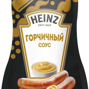 Соус  Heinz
