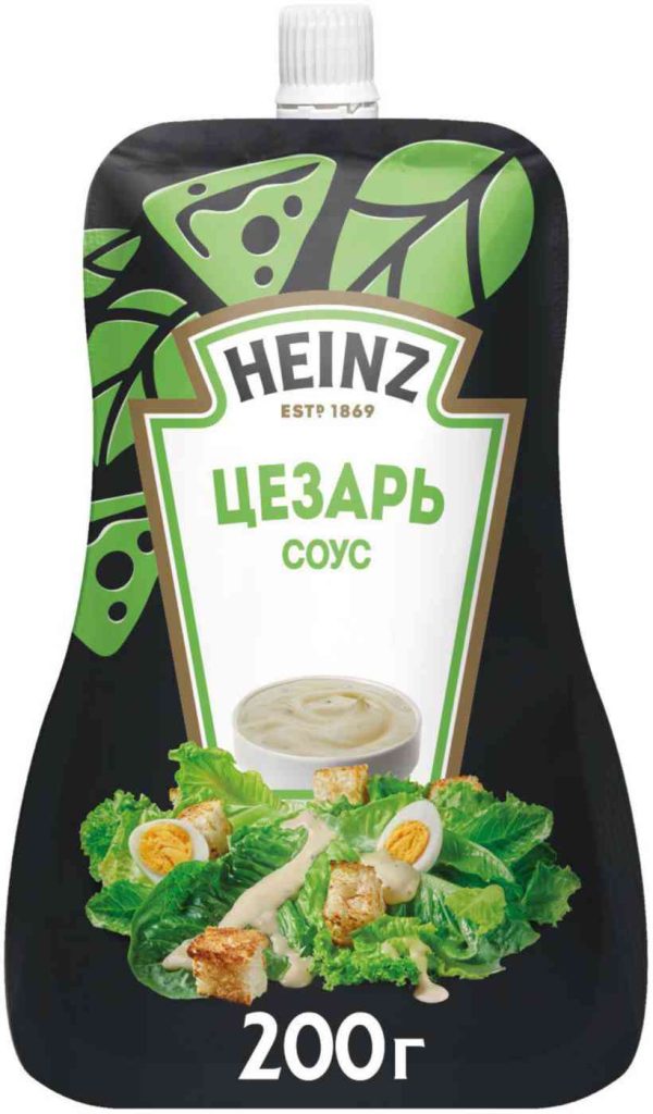 Соус  Heinz