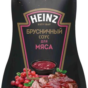 Соус  Heinz