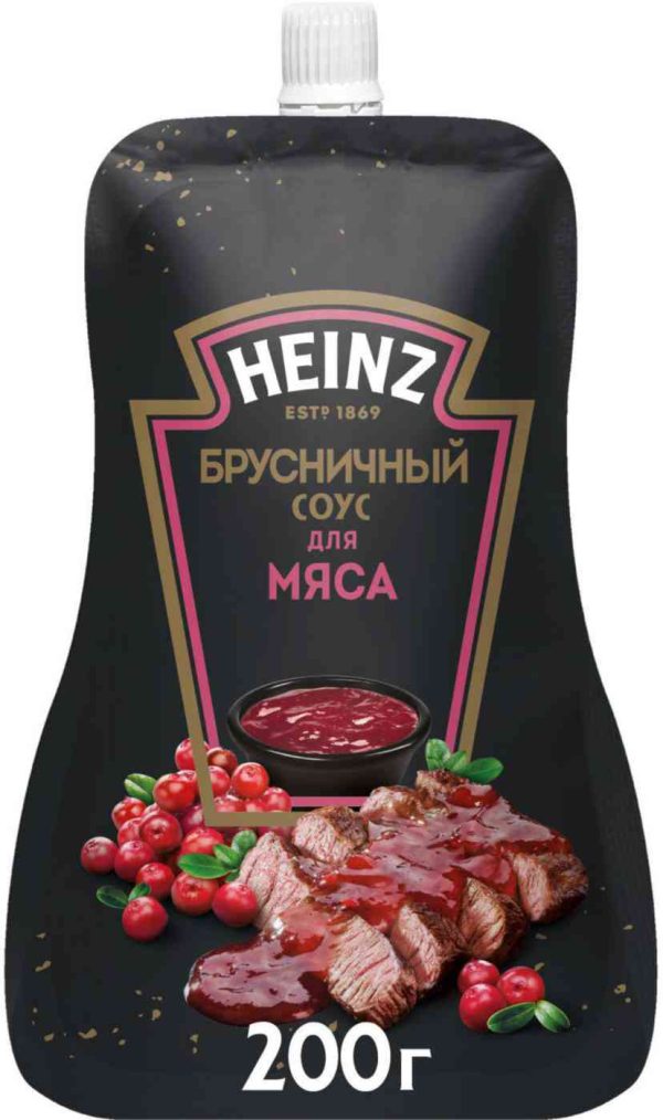 Соус  Heinz