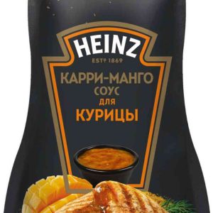 Соус  Heinz
