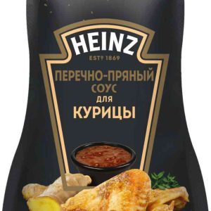 Соус  Heinz