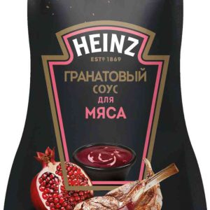 Соус  Heinz