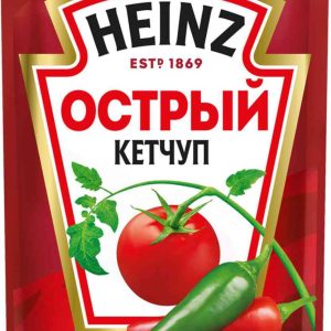 Кетчуп  Heinz