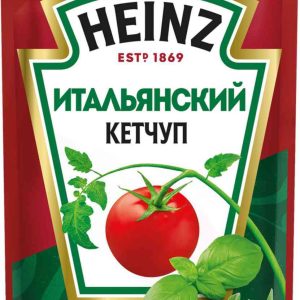 Кетчуп  Heinz