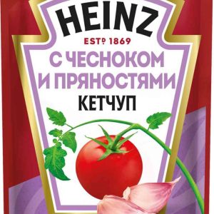 Кетчуп  Heinz