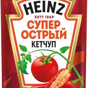 Кетчуп  Heinz