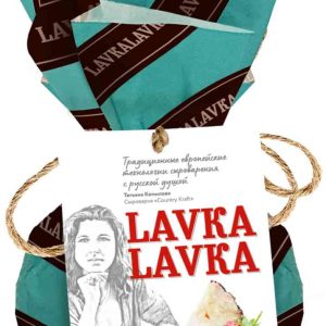 Сыр твердый LavkaLavka