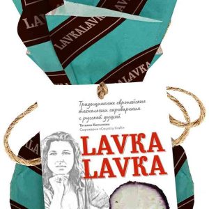 Сыр твердый LavkaLavka