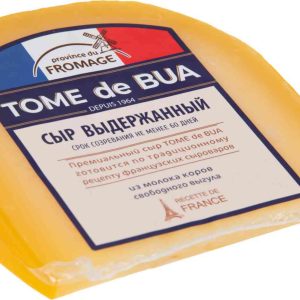 Сыр выдержанный Том де Буа