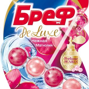 Туалетный блок  Бреф