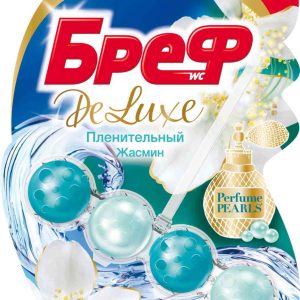 Туалетный блок  Бреф