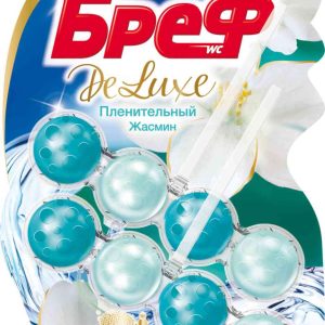 Туалетный блок  Бреф