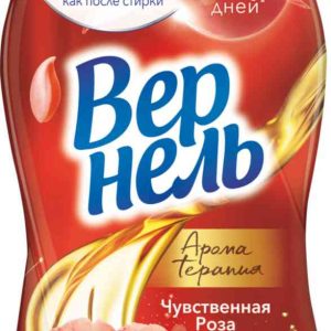 Кондиционер для белья суперконцентрат Вернель